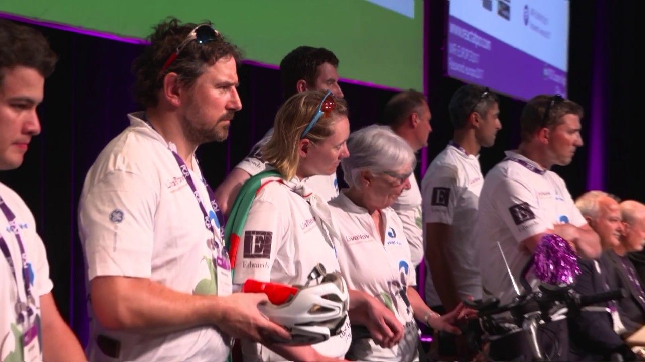 EuroPCR – Interventionelle Kardiologie