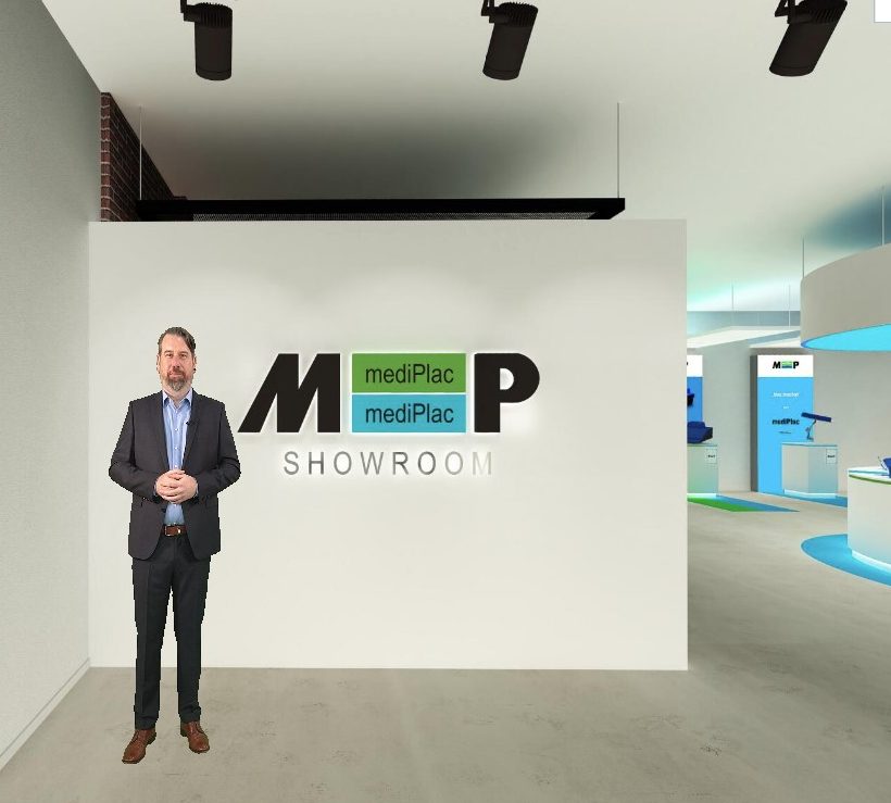 Unser Partner für Patientenlagerungen