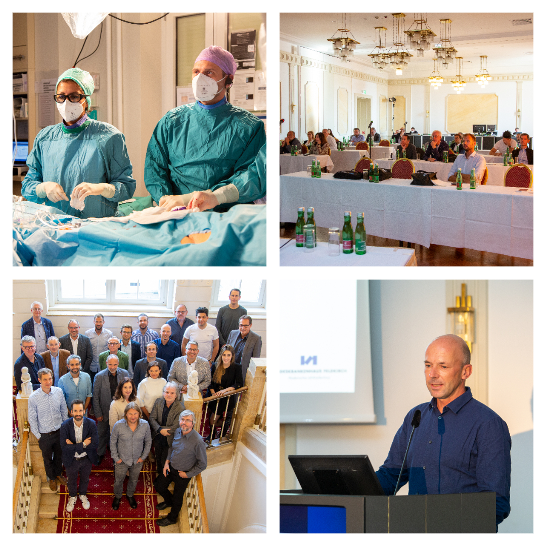 4th AUSTRIAN CHIP Meeting 2023