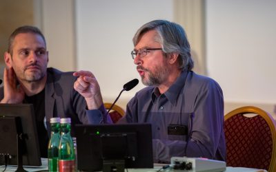 3rd AUSTRIAN CHIP Meeting